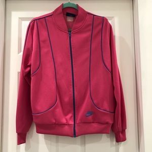 Vintage Nike Jacket